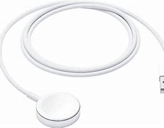 Image result for Apple Watch 5 Charger Cord Lengths