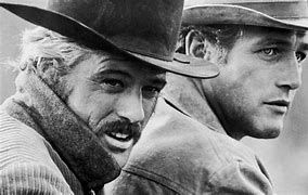 Image result for Butch Cassidy and the Sundance Kid DVD