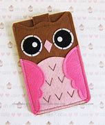 Image result for Felt Phone Case Really Cute
