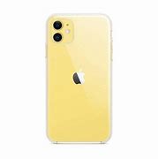 Image result for Yellow Clear iPhone Case