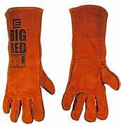 Image result for welders glove