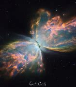 Image result for Butterfly Nebula NGC 6302