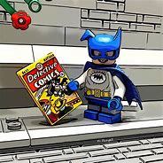 Image result for LEGO Batman Toys Bat Mite