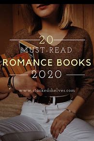 Image result for Must Read Romance Novels
