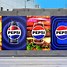 Image result for Pepsi Globe Logo History Conspiracy