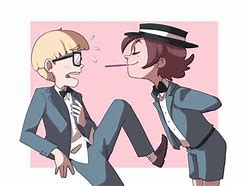 Image result for Earthbound Jeff X Tony