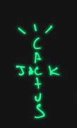 Image result for Cactus Jack Logo Black