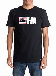 Image result for Quiksilver Hawaii Shirt
