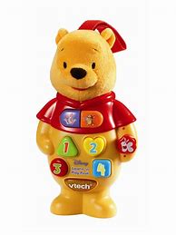 Image result for VTech V.Reader Winnie the Pooh