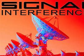 Image result for TV Signal Interference