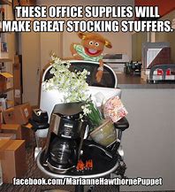 Image result for Funny Office Supplies Humor