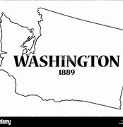 Image result for Washington State Identification Card