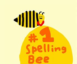 Image result for Spelling Bee Winner Meme