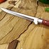 Image result for Filette Knife