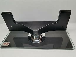 Image result for Sharp AQUOS TV Stand