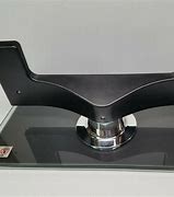 Image result for Sharp TV Stand Lc20s4u