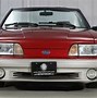 Image result for 1991mustang lx