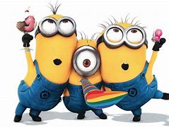 Image result for Despicable Me Theme