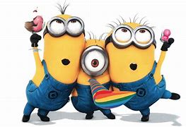 Image result for Illumination Despicable Me 4