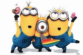 Image result for Despicable Me Dance Party