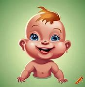 Image result for Funny Cartoon Wallaper Baby