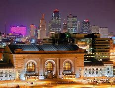 Image result for Downtown Kansas City KS