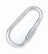 Image result for Oval Snap Hook NSN