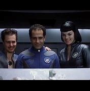 Image result for Galaxy Quest Guy Fleegman Convention