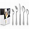 Image result for Round Handle Flatware