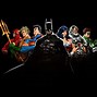 Image result for DC Comics Characters