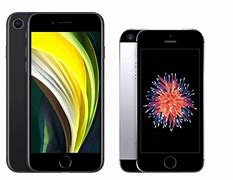 Image result for iPhone SE 2 Size Silver