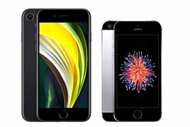 Image result for iPhone SE vs SE2