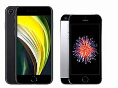 Image result for iPhone SE 3rd vs 2nd