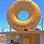 Image result for Giant Donut Sign Highway