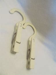 Image result for Plastic Hanger Clip Art