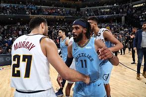 Image result for Memphis Grizzlies Highlights