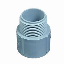 Image result for 6 Inch PVC Plug Insert
