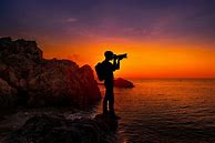 Image result for Woman with Camera Photography