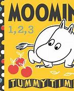 Image result for Moomin Baby