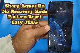 Image result for Sharp AQUOS Force Reset
