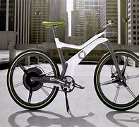 Image result for Smart Electric Bike