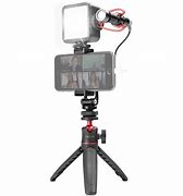 Image result for Phone Attachments for Motion Vlogging