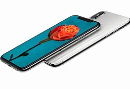 Image result for iPhone X White and Black