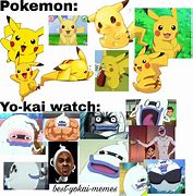 Image result for Yo Kai Memes