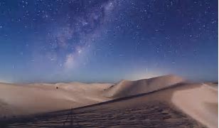 Image result for Milky Way Crescent Moon