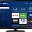 Image result for 24 Inch Roku TV Out of Box
