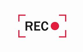Image result for Recording Icon.jpg