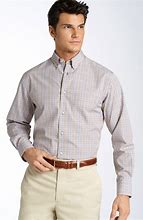 Image result for Men's Custom Dress Shirts