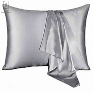 Image result for Silk Pillowcase for Better Skin