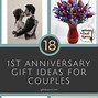 Image result for Unusual Anniversary Gifts for Couples